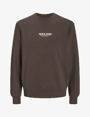 Bluza Jack&Jones, maro