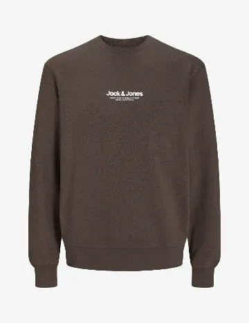 Bluza Jack&Jones, maro