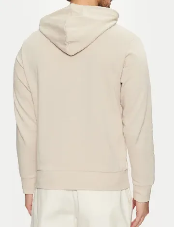 Hanorac Jack&Jones, crem Crem