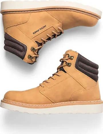 Ghete Jack&Jones, maro Maro