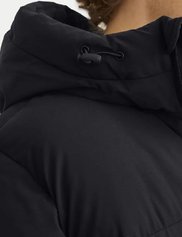 Geaca Jack&Jones, negru