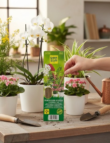 Ingrasamant batoane ACTION, mix culori