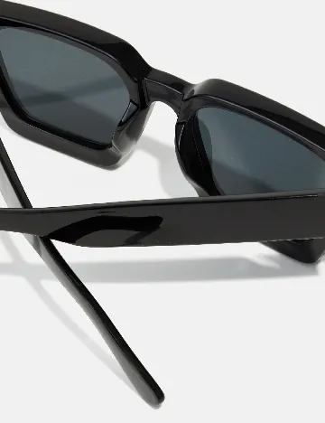 Ochelari de soare Jack&Jones, negru Negru