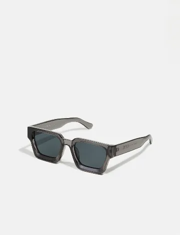 Ochelari de soare Jack&Jones, gri Gri