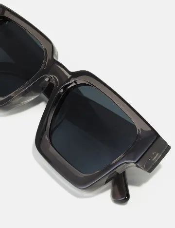 Ochelari de soare Jack&Jones, gri Gri