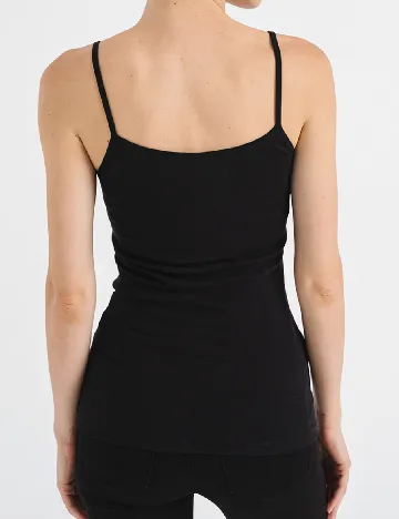 Set Maiouri 2 bucati Only, negru/verde Negru