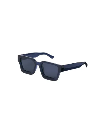 Ochelari de soare Jack&Jones, bleumarin Albastru