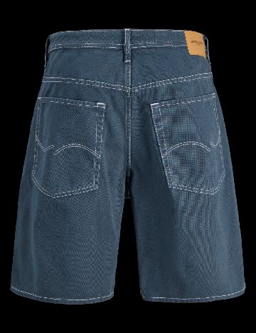 Pantaloni scurti Jack&Jones, albastru