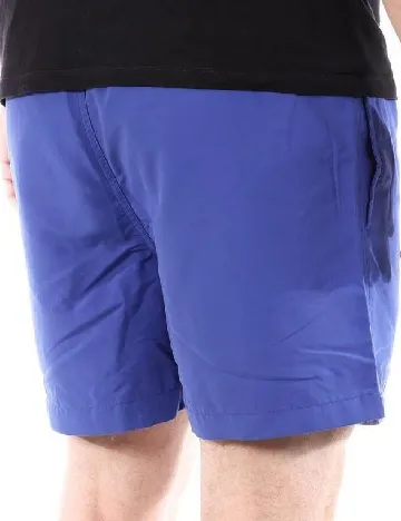 Short de baie Jack&Jones, albastru Albastru