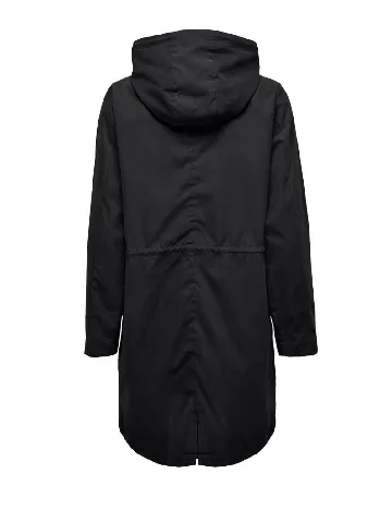 Jacheta Jacqueline de Yong, negru Negru