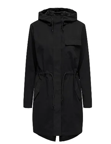 Jacheta Jacqueline de Yong, negru Negru