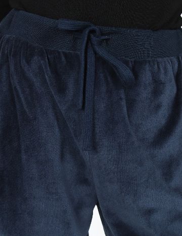 Pantaloni C&A, bleumarin