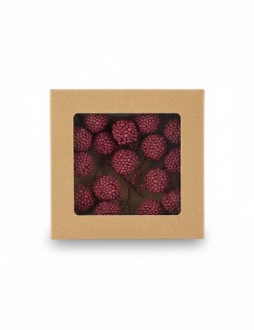 Accesoriu decorativ Home Accents, visiniu