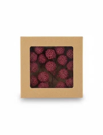 Accesoriu decorativ Home Accents, visiniu Rosu