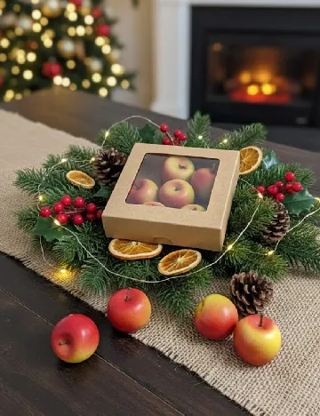 Accesoriu decorativ Home Accents, mix culori Mix culori