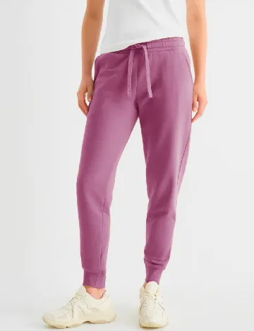 Pantaloni C&A, mov Mov