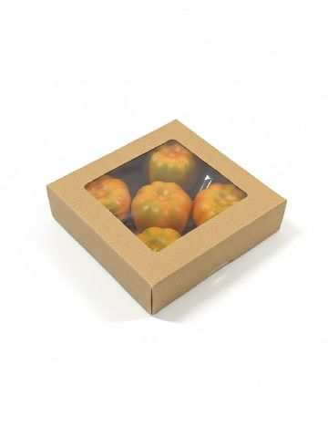 Accesoriu decorativ Home Accents, portocaliu