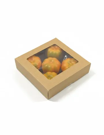 Accesoriu decorativ Home Accents, portocaliu Portocaliu