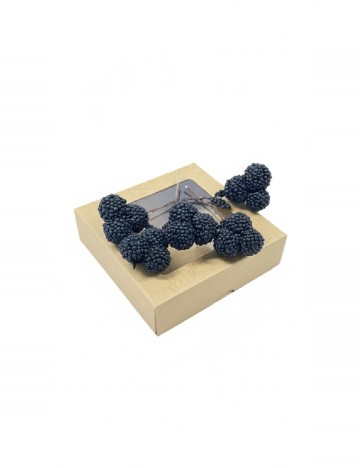 Accesoriu decorativ Home Accents, negru