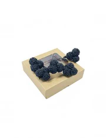 Accesoriu decorativ Home Accents, negru Negru