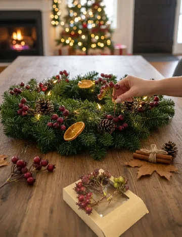 Accesoriu decorativ Home Accents, mix culori Mix culori