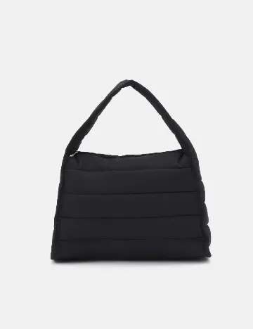 Geanta Only, negru Negru