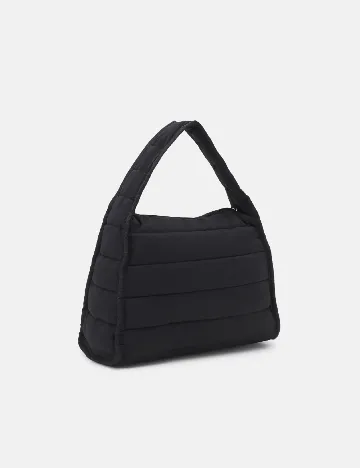 Geanta Only, negru Negru