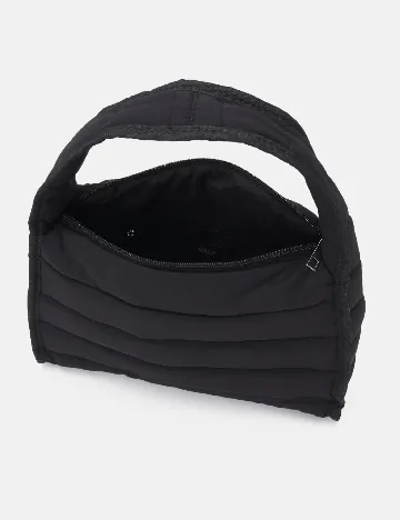 Geanta Only, negru Negru