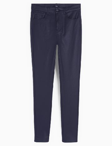 Pantaloni C&A, bleumarin