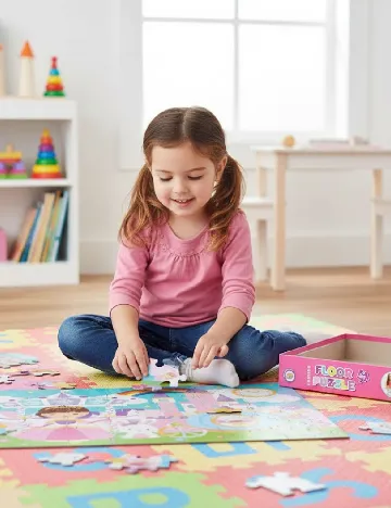 Puzzle Toy Universe, mix culori Mix culori