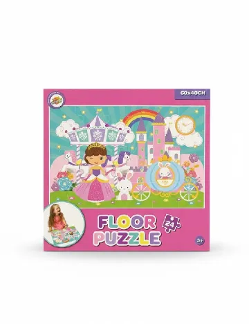Puzzle Toy Universe, mix culori Mix culori