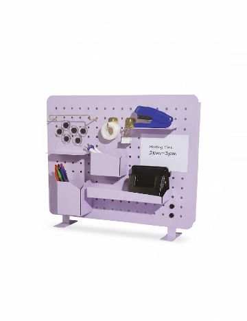 Suport pentru scule ACTION, mov