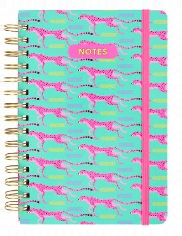 Agenda ACTION, mix culori