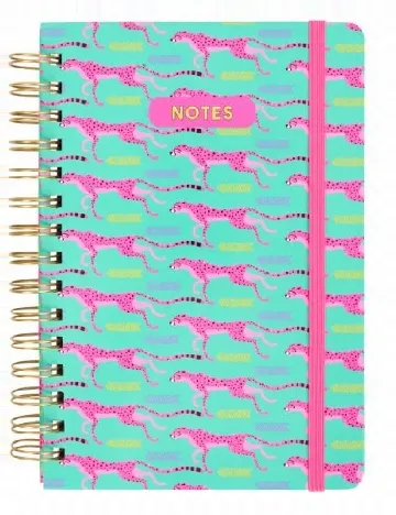 Agenda ACTION, mix culori Mix culori