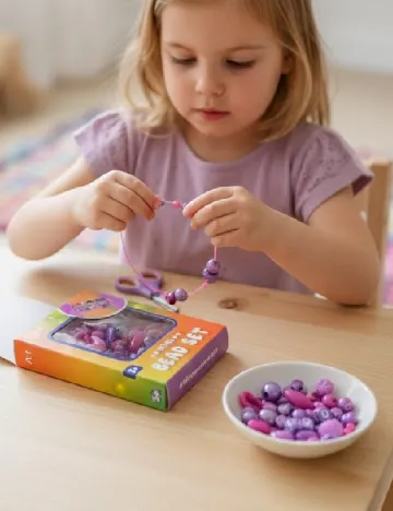 Set creatie bratari AVEC, mix culori Mix culori