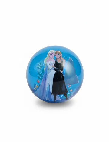 Minge cu LED Disney, albastru Albastru