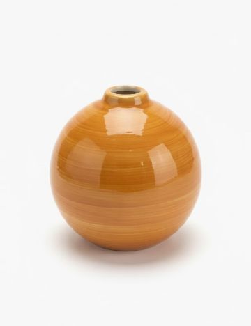 Vaza Cozy Creations, maro