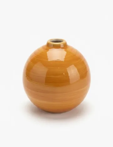 Vaza Cozy Creations, maro Maro