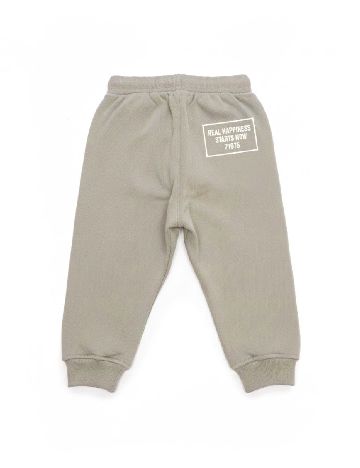 Pantaloni Zara, crem