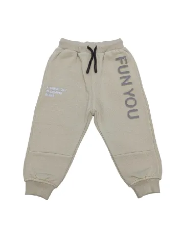 Pantaloni Zara, crem Crem