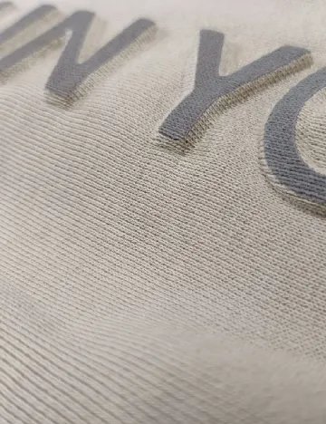 Pantaloni Zara, crem Crem