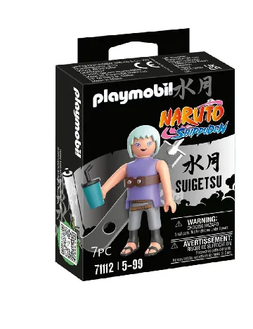 Figurina Playmobil, mix culori Mix culori