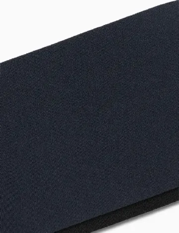 Set ciorapi 2 perechi C&A, negru/bleumarin