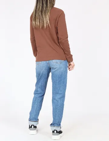 Bluza Zara, maro Maro