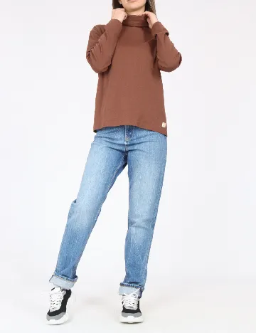 Bluza Zara, maro Maro