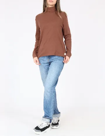 Bluza Zara, maro Maro