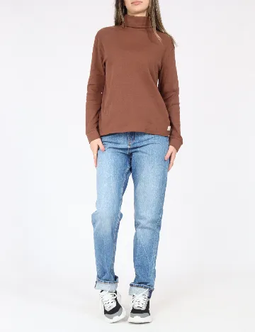 Bluza Zara, maro Maro