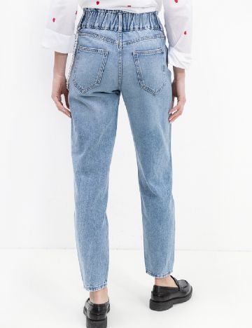 Blugi Only, albastru