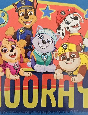 Invitatii cu plicuri 8 bucati Nickelodeon, bleumarin/verde