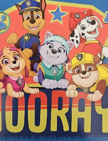 Invitatii cu plicuri 8 bucati Nickelodeon, bleumarin/verde Albastru